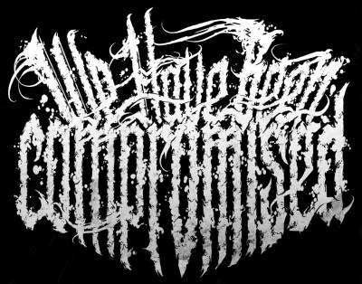 logo We Have Been Compromised